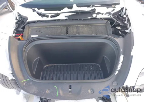 2023 Tesla Model Y Awd/Long Range Dual Motor All-Wheel Drive from USA, damaged, VIN 7SAYGDEE8PF799423